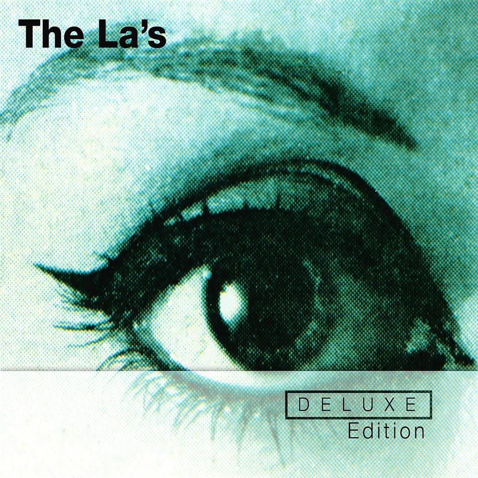 The La's - --- Édition Deluxe, 2 CD