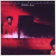 Webster Lewis - Touch My Love