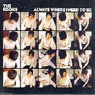 The Kooks - Always Where I Need To Be