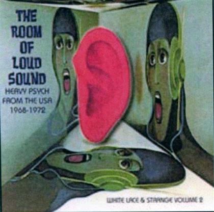 Room Of Loud Sound - Various