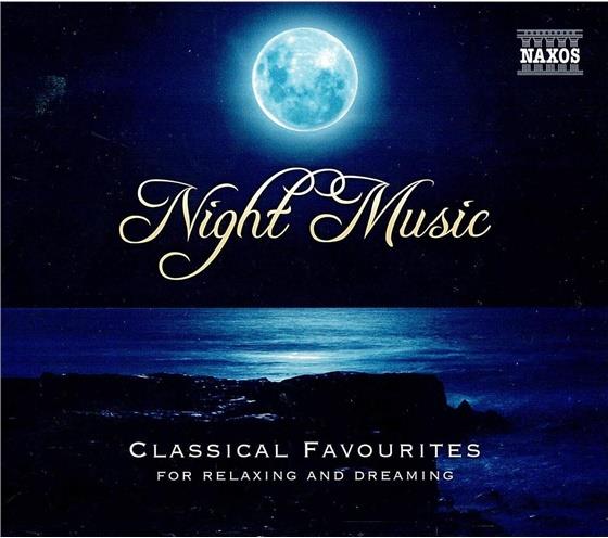 Various & Various - Night Music 3 CDs