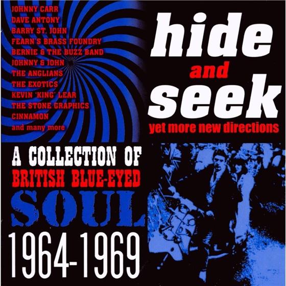 Hide & Seek - A Collection Of 64-69