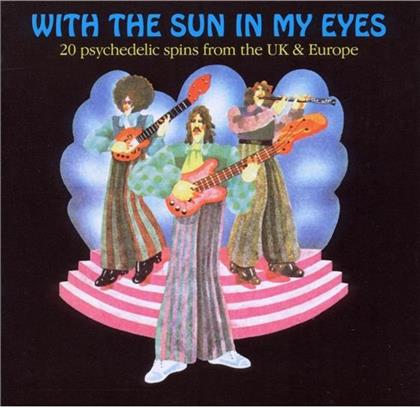 With The Sun In My Eye - Various