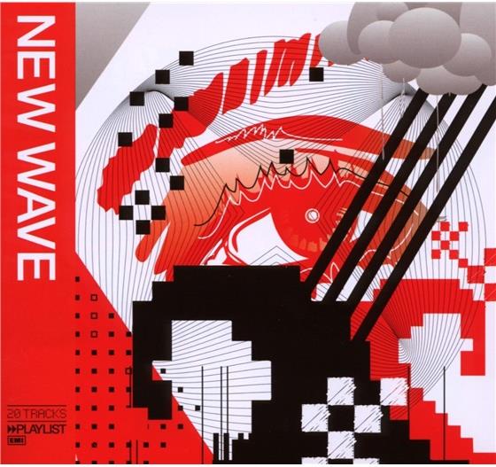 Playlist - New Wave