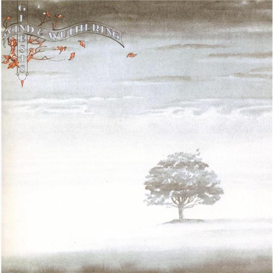 Genesis - Wind & Wuthering New Version, Remastered