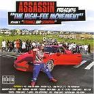 Assassin - High-Fee Movement