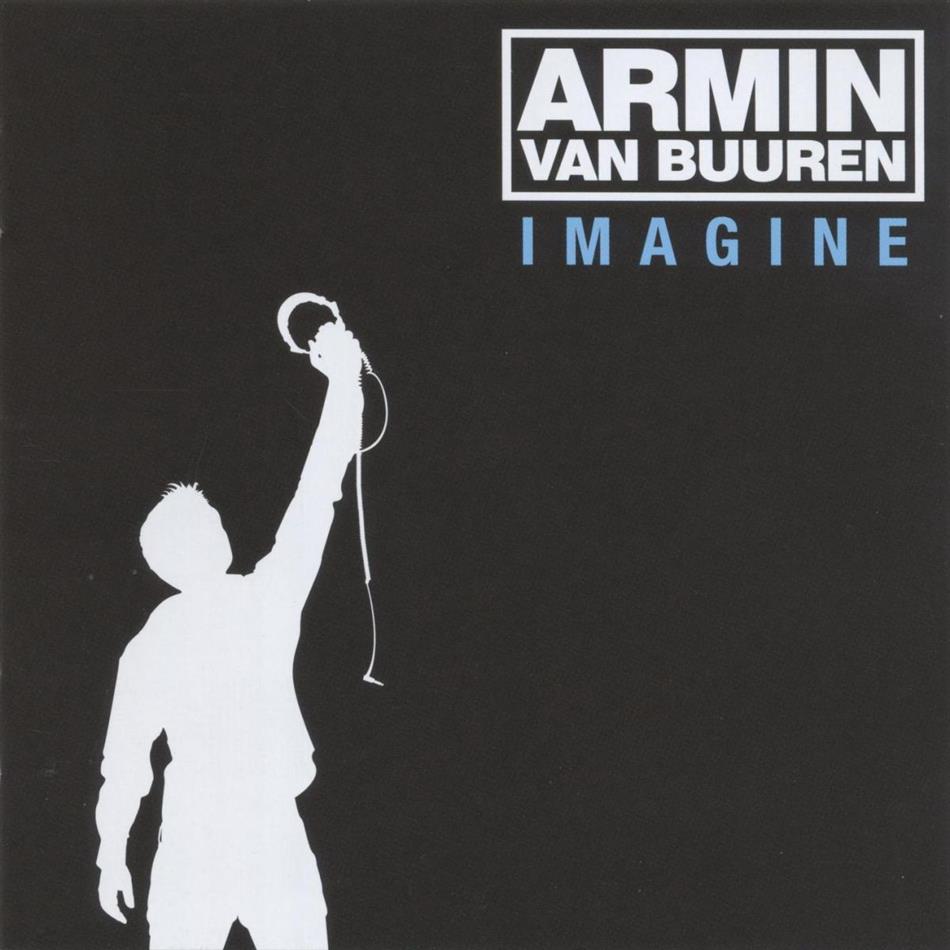 Armin Van Buuren - Imagine