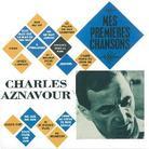 Charles Aznavour - Premieres Chansons