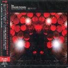The Cinematic Orchestra - Live At The Royal Albert Hall