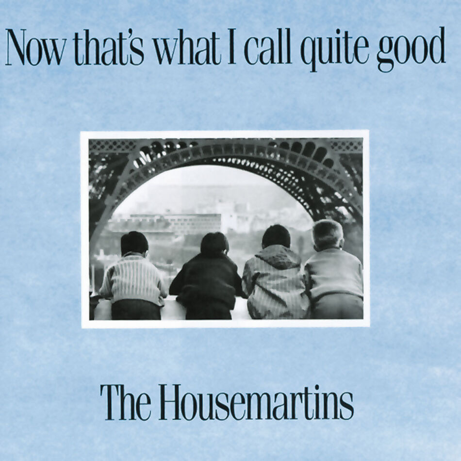 The Housemartins - Now That's What I Call - Best Of