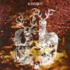 Kayo Dot - Blue Lambency Downward
