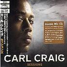 Carl Craig - Sessions Japan Edition, 2 CDs
