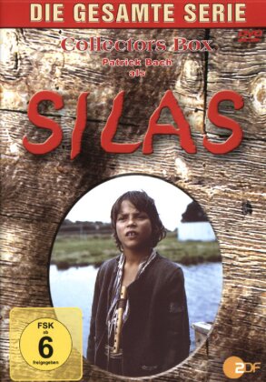 Silas Collection - Die gesamte Serie