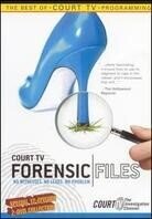 Court TV - Best of Forensic Files 2 DVDs