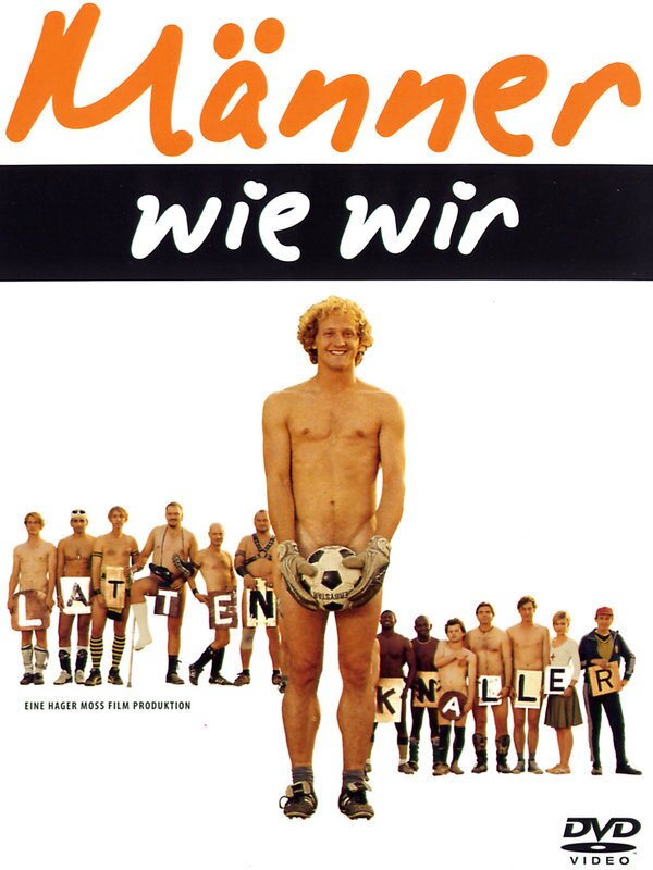 Männer wie wir