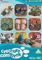 Creature Comforts - Series 1 Part 2