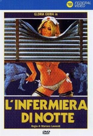 L'infermiera di notte (1979)