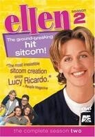 Ellen - Season 2 3 DVDs