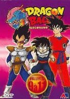 Dragonball Z - Season 3, Vol. 9 à 11 3 DVD