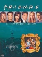 Friends - Stagione 6