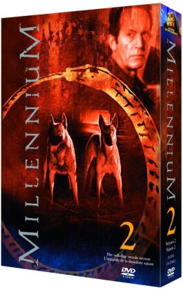 Millennium - Season 2 (6 DVD)