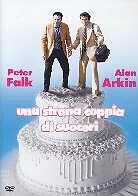 Una strana coppia di suoceri (1979)