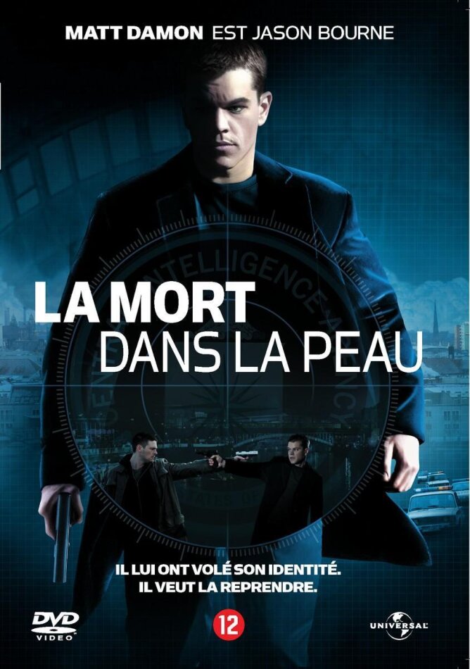 La mort dans la peau (2004)