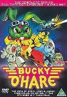 Bucky o'hare - Complete series (2 DVDs)