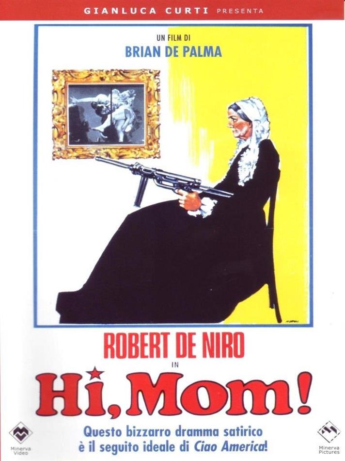 Hi, Mom! (1970) Gianluca Curti presenta