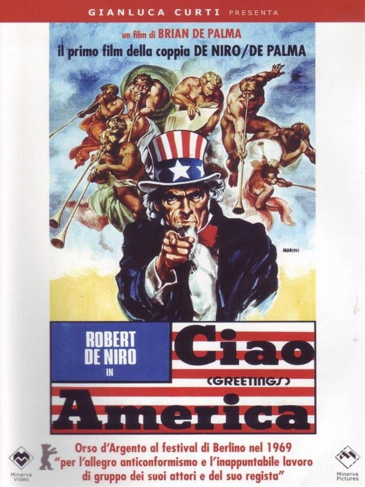 Ciao America