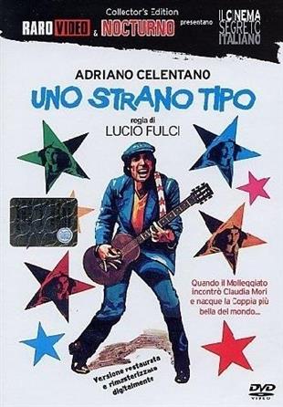 Uno strano tipo - (Columbia) (1963)