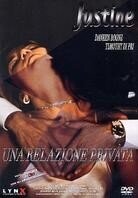 Justine - Una relazione privata (1996)