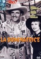 La dominatrice (1935)