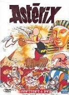 Asterix Cofanetto, 6 DVD