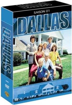 Dallas - Saison 1 (2 DVD)