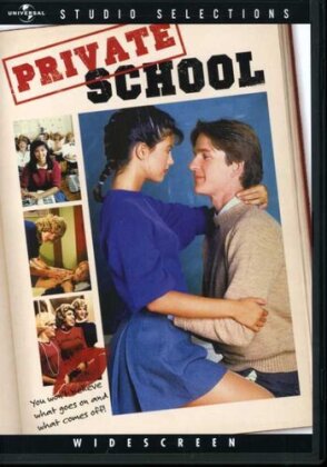 Private school (1983)