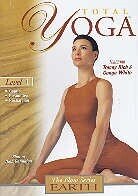 Total Yoga - The Flow Series - Earth