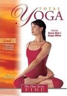 Total yoga 4 DVD