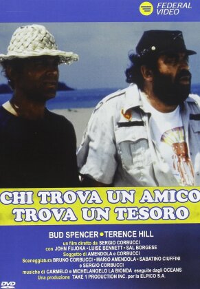 Chi trova un amico... trova un tesoro (1981)