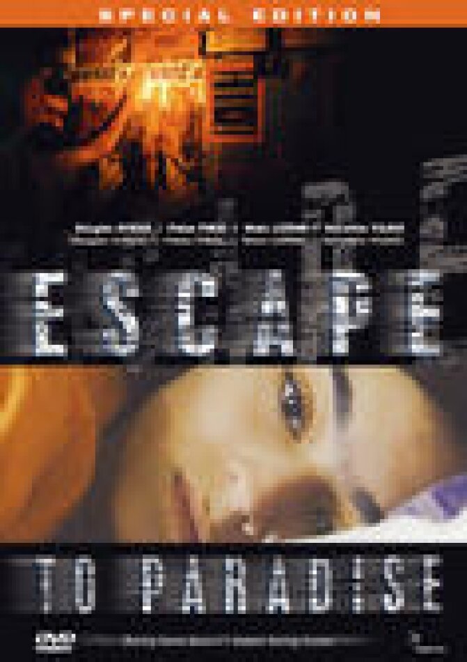 Escape to Paradise Special Edition