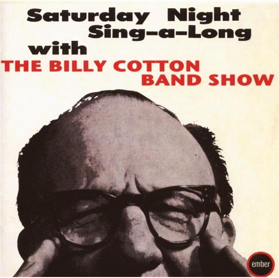Billy Cotton - Saturday Night Sing-Along