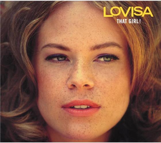Lovisa - That Girl