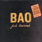 Benny Andersson (ABBA) - Bao Pa Turne