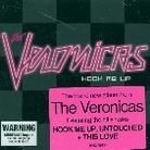 The Veronicas - Hook Me Up Australian Edition