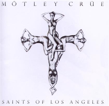 M&ouml;tley Cr&uuml;e - Saints Of Los Angeles