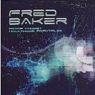 Fred Baker - Hollywood Fairytales 2 CD