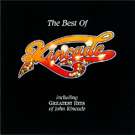 Kincade - Best Of