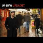 Ian Shaw - Lifejacket SACD
