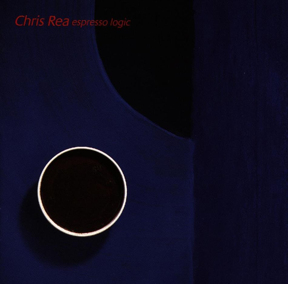 Chris Rea - Espresso Logic
