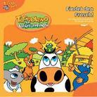 Toggolino - Findet Den Frosch